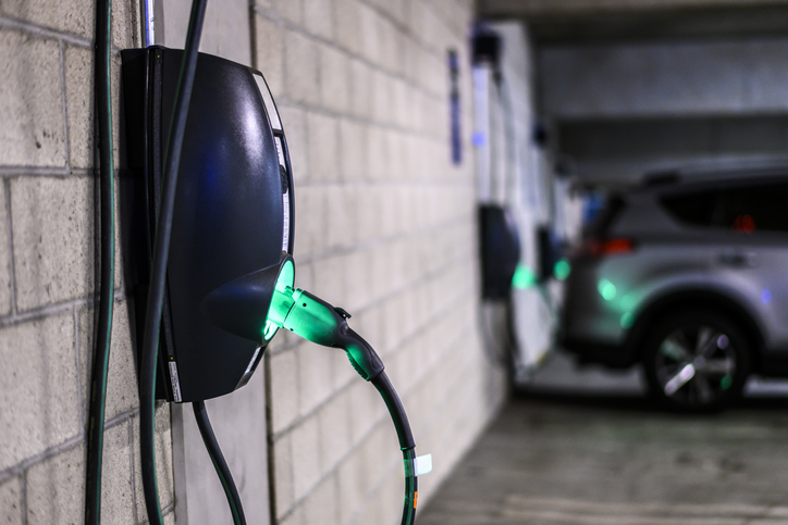 Borne de recharge voiture électrique belgique prix